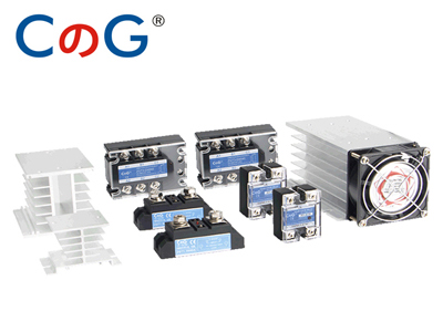 Solid State Relay