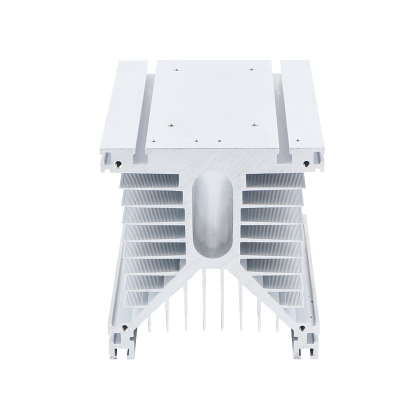 Heat Sink For Industrial SSR XXL