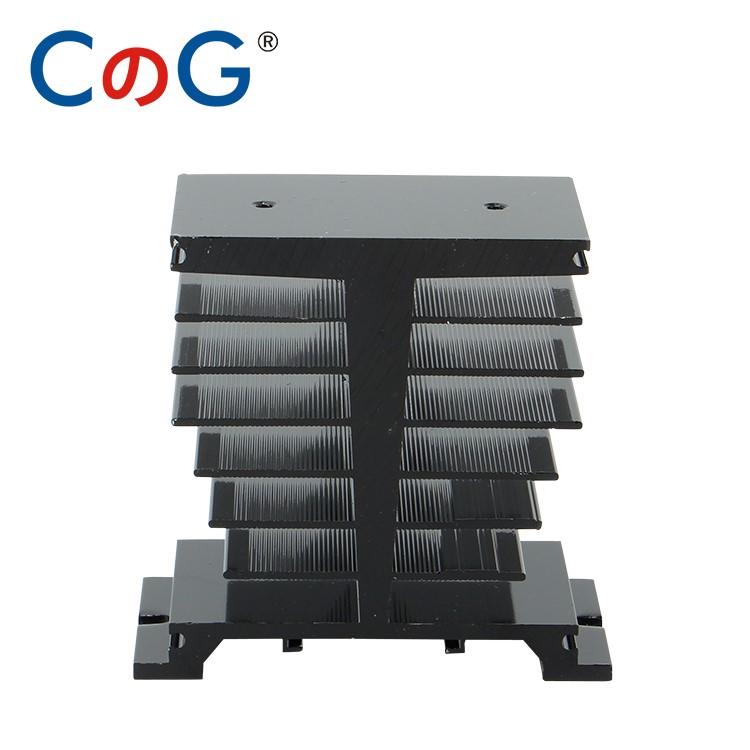  Black Radiator For Single Phase XL