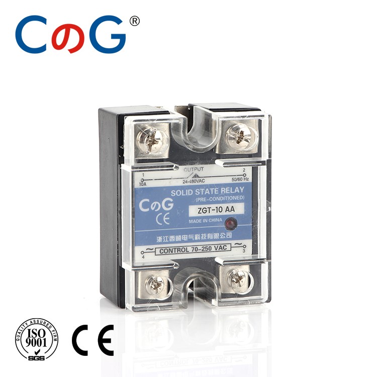 single AC TO AC