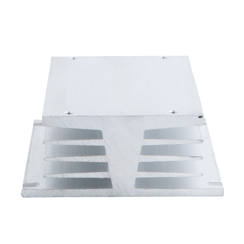 Heat Sink For Industrial SSR S