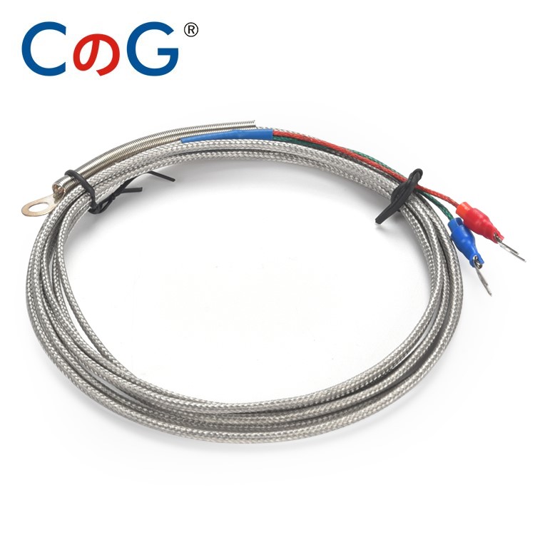  Gasket Type Probe Temperature 