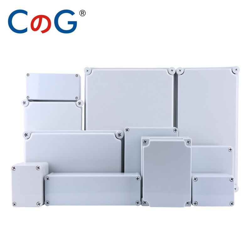 Waterproof Box