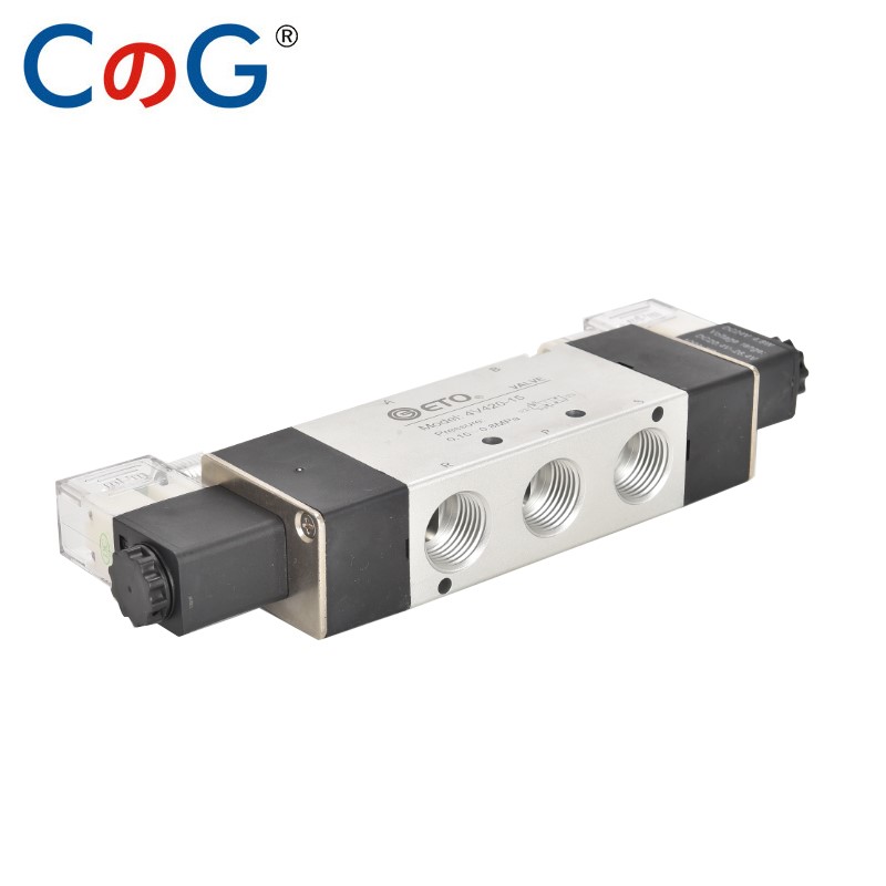 Solenoid Valve