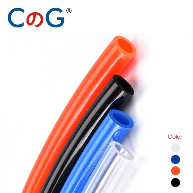 PU Pneumatic Tube