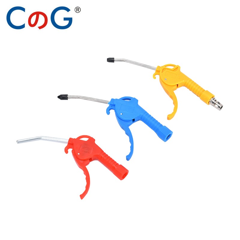 Pneumatic Air Gun