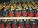 Floating Ball valve