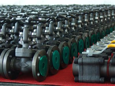 API 602 Gate Valve