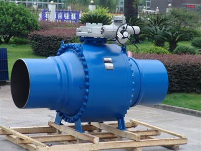 Ball Valve