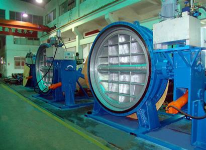 Butterfly Valve3
