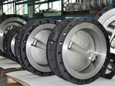 Butterfly Valve5