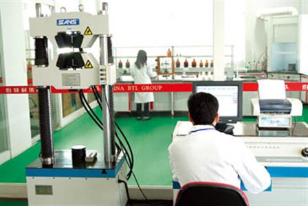 Computer controlled hydraulic