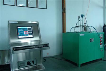 Explosion proof type O ring