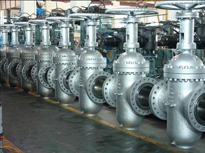 Gate Valve3