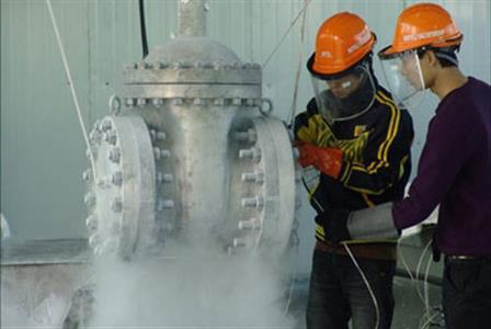 Low temperature test2