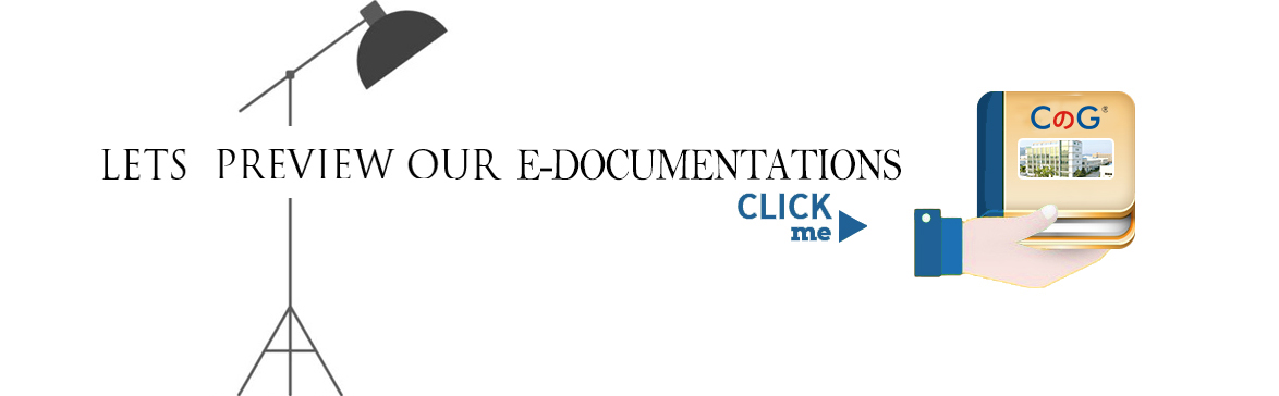 E-DOCUMENTATIONS